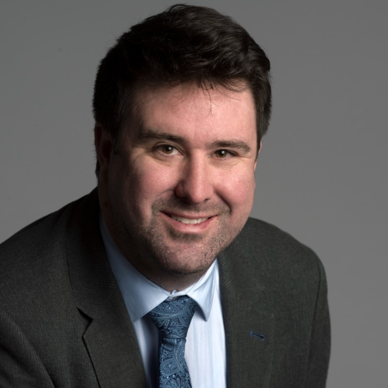 Nate Jones UDC David A. Clarke School of Law