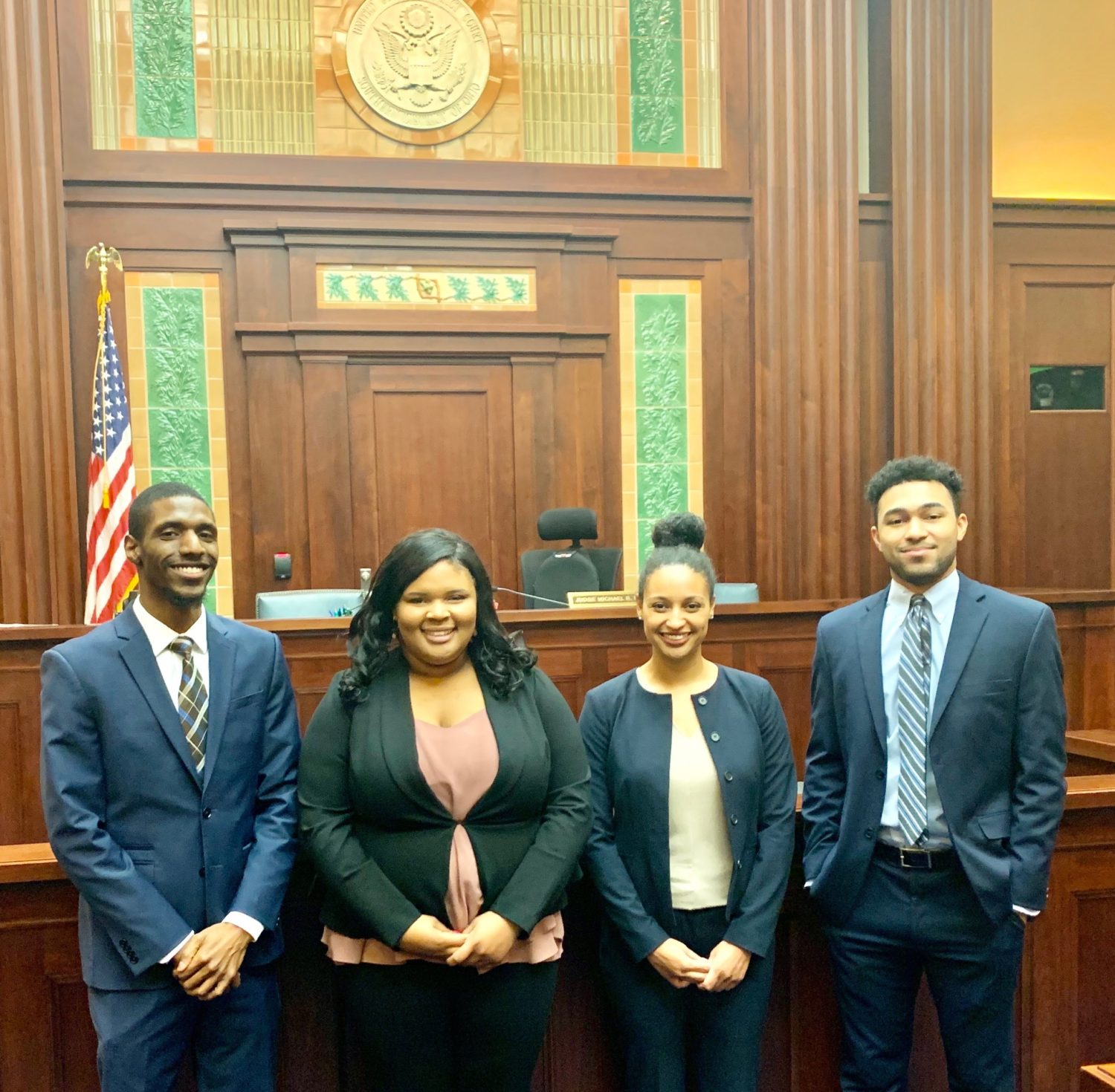 Texas Law’s Successful 2020 Moot Court Season Texas Law News Texas Law