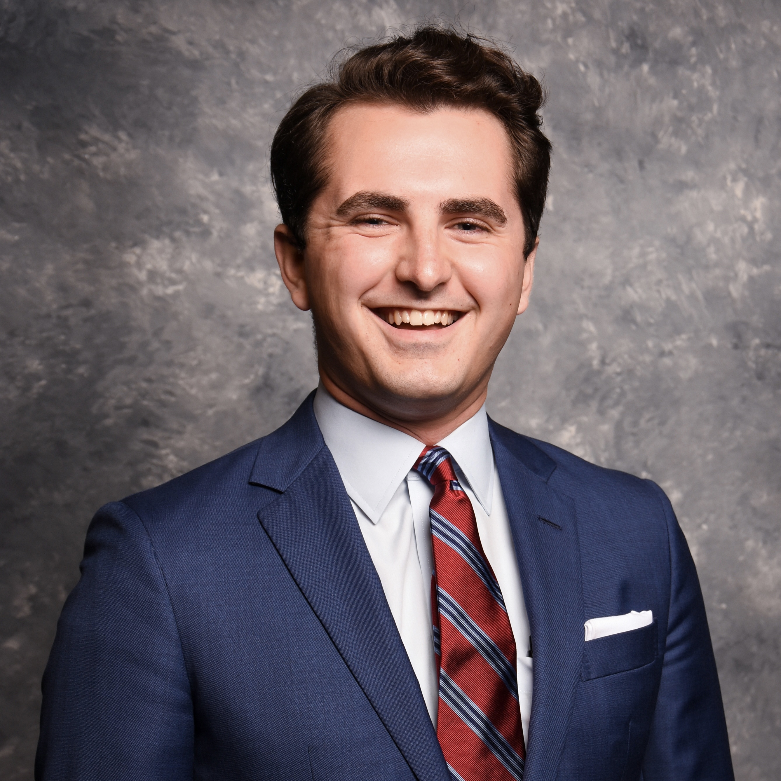 Wisconsin Law Review Names T.J. Clark EditorinChief for 202324 University of Wisconsin Law