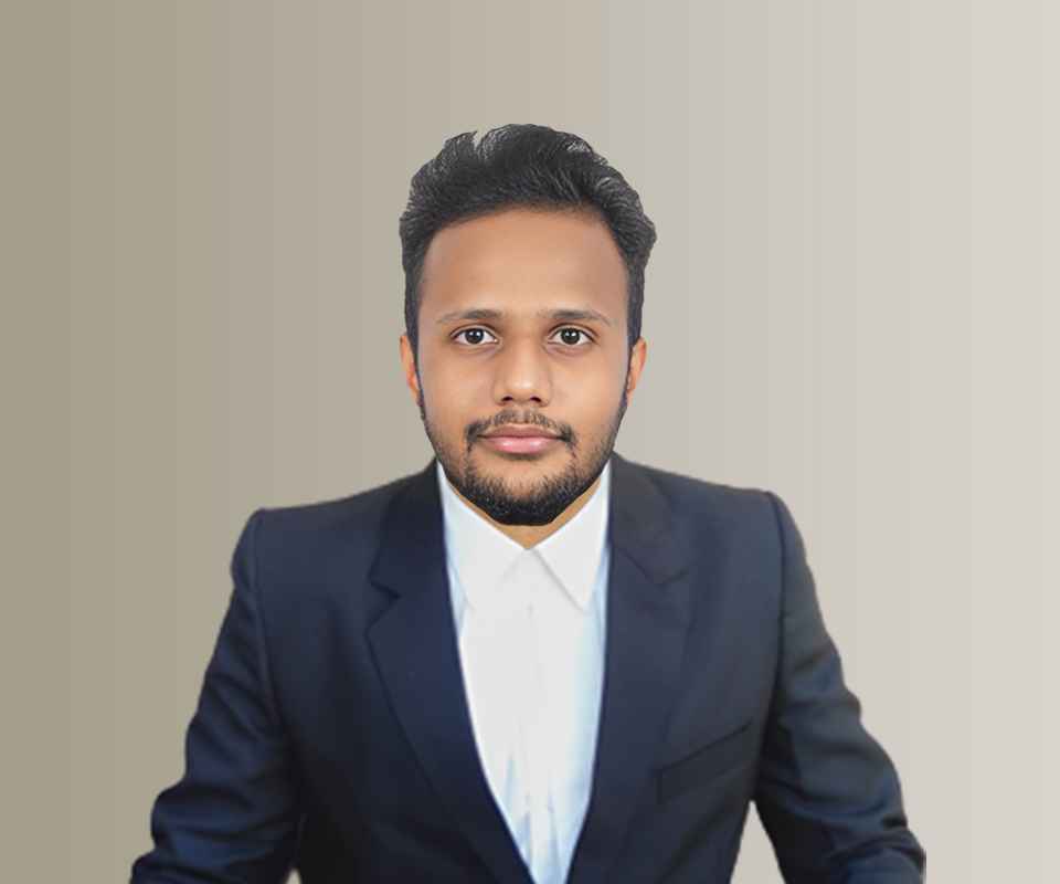 Advocate Manthan Shah Lawyer in City Civil & Sessions Court