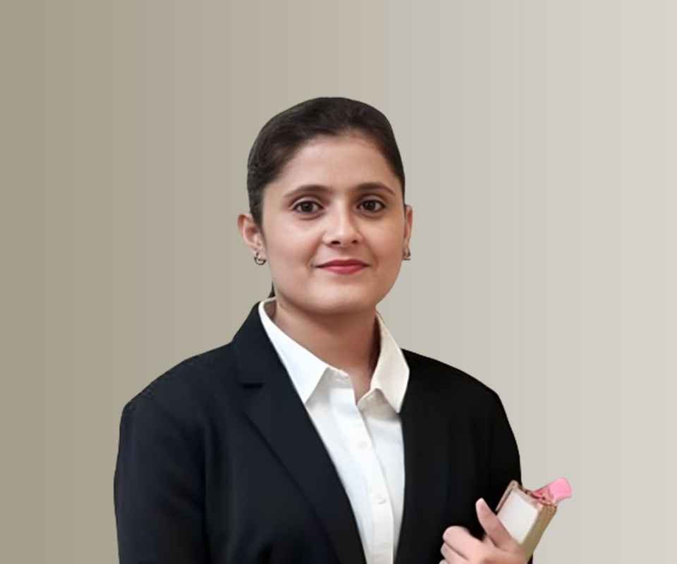 Advocate Nirmala Upadhya Lawyer in Bengaluru, Karnataka Law4u
