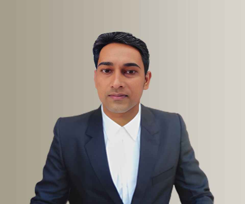Advocate Mukesh Kumar Lawyer in Araria, Bihar Law4u