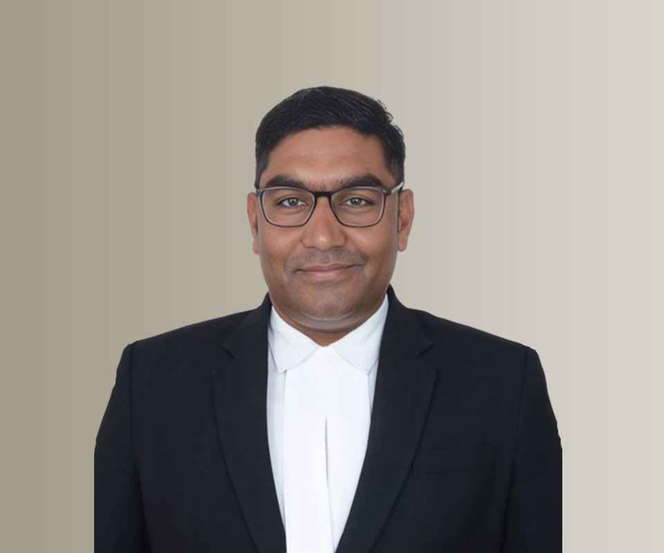 Advocate Shree Ram Dhakar Lawyer in Jaipur, Rajasthan Law4u