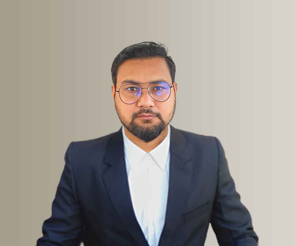 Advocate muntazim kidwai Lawyer in Aligarh, Uttar Pradesh Law4u