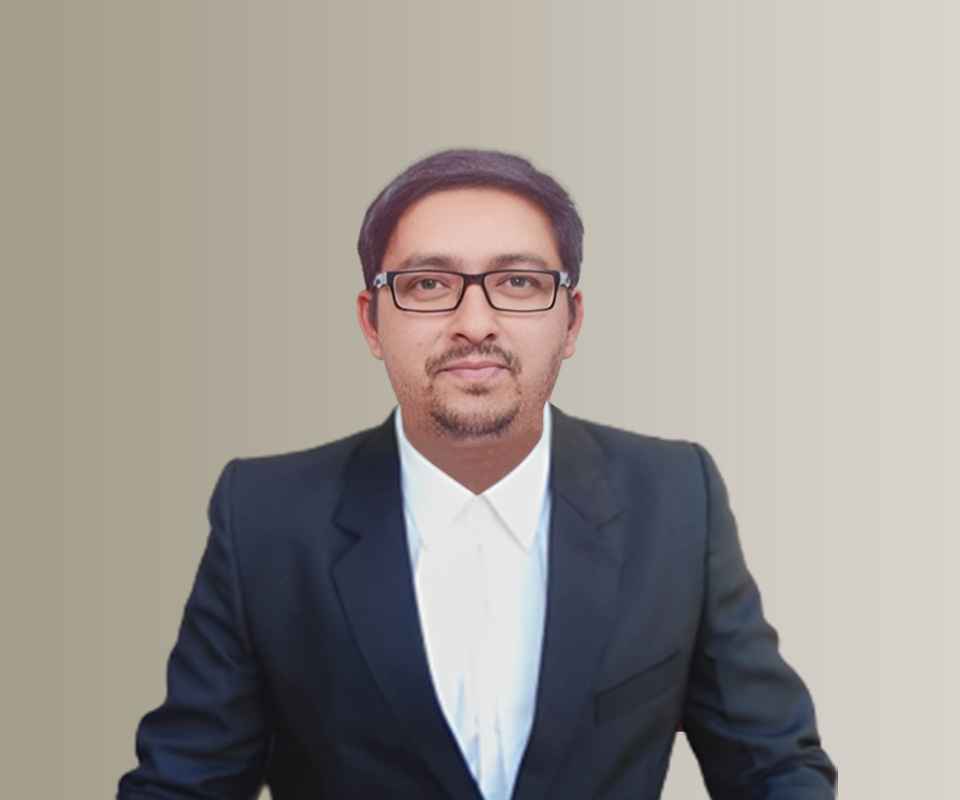 Advocate Mohan Jawale Lawyer in Ahmednagar, Maharashtra Law4u