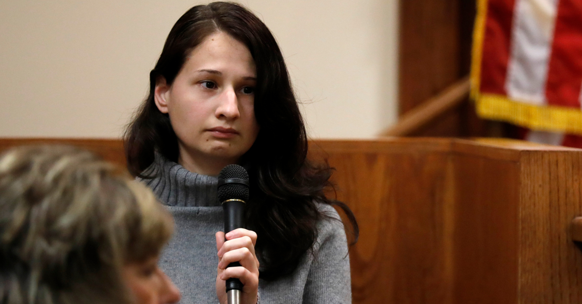 Watch Live Stream Dee Dee Blanchard Murder Trial Day 4 Law & Crime