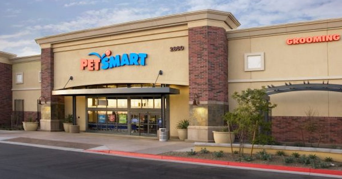 PetSmart Sue Over 'Grooming Academy' Debt