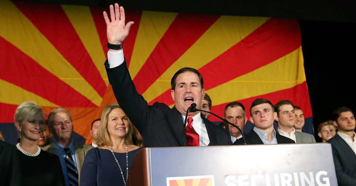 Lawsuit Aims to Stop Arizona's New Police Recording Law