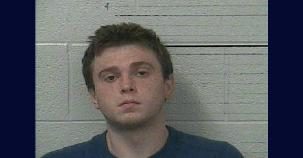 'Put it out of it's misery' Man allegedly stabbed cat while laughing