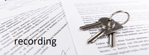 New Deed Recording Tax Law & Stein, LLP