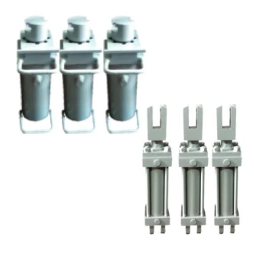 Manufacturers of Continuous Casting Machine Spare Parts Lawatherm