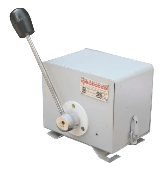 Manufacturer & Supplier of Handling EOT Cranes Parts Genuine