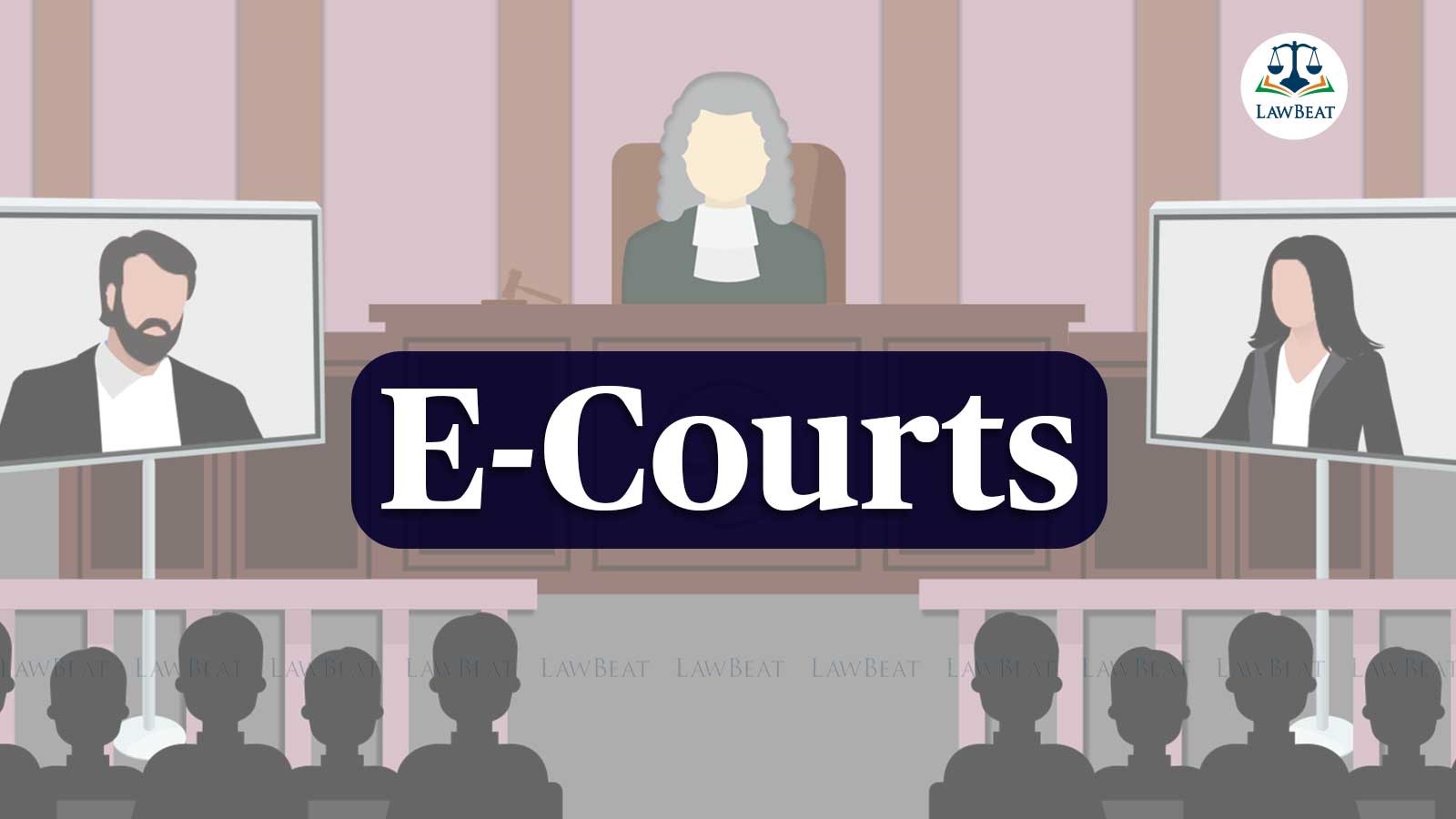 Bombay High Court Grants Interim Relief To Officers Working on ECourts(02)