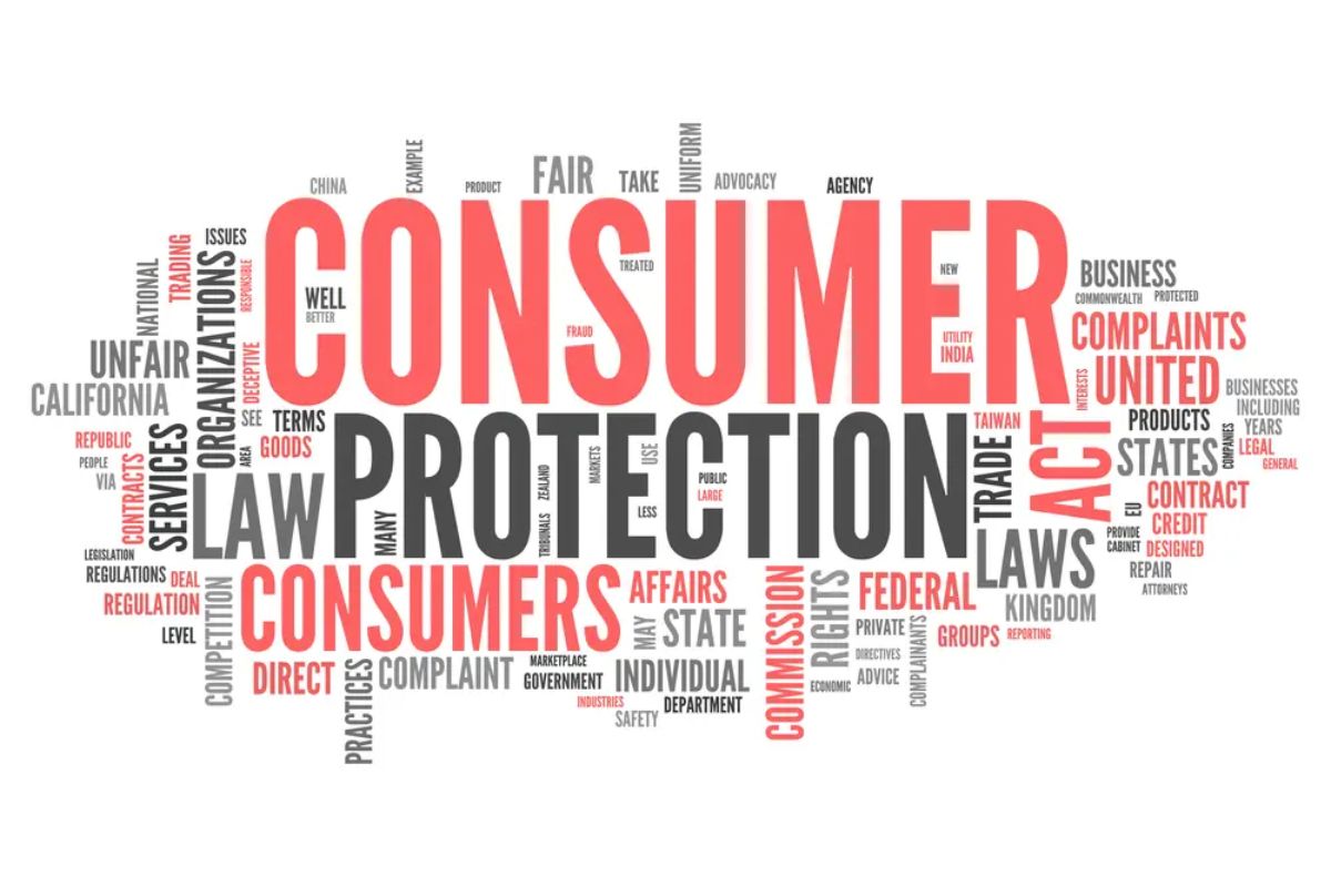 Doctrine of Caveat Emptor vs. Consumer Rights(08)