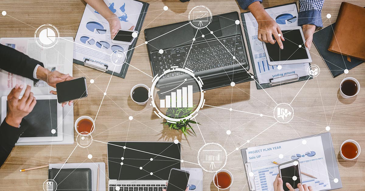 Top 5 Technology Solutions for Law Firms LawBillity