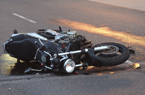Need a Florida Motorcycle Accident Lawyer? Brotman
