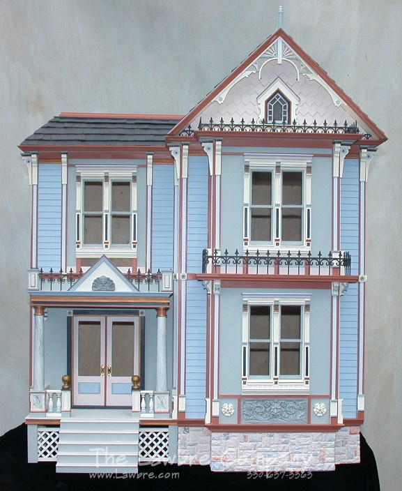 Morley The Lawbre Company & Architectural Etc, The Home of Fine Scale