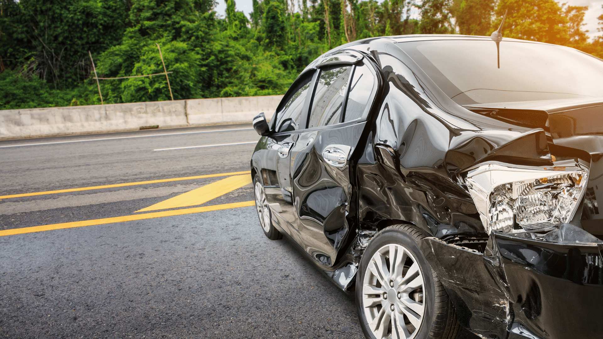 California Car Accident Laws Drivers Must Know Law Brothers