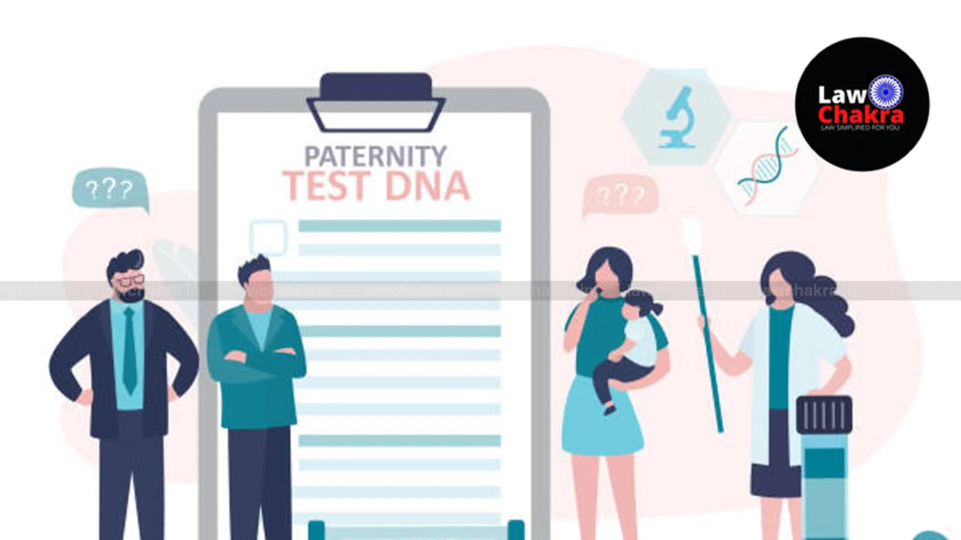 Paternity And Privacy Are Two Sides Of The Same Coin Supreme Court