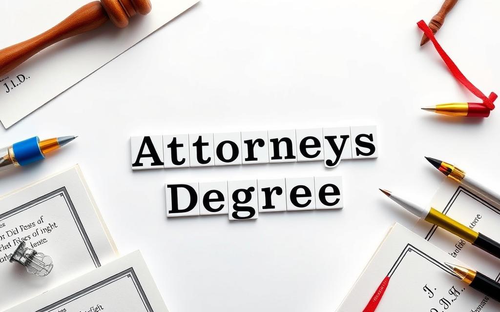Attorneys Degree Crossword The Answer To The Popular Clue, Explained
