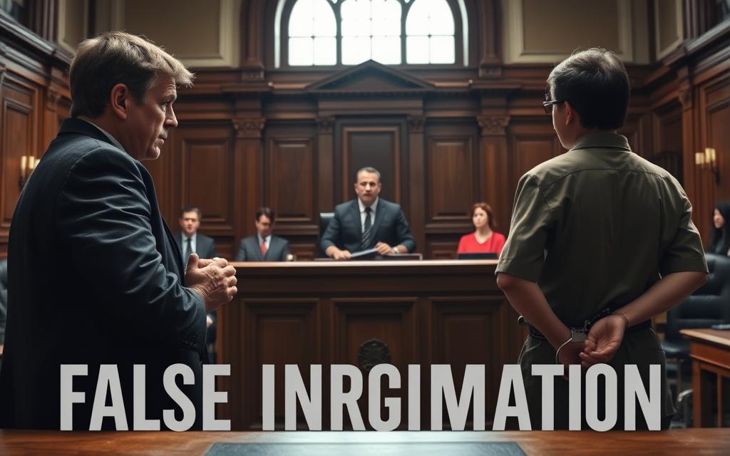 What Is Considered False Imprisonment? 9 Shocking Legal Facts To Know. 2025