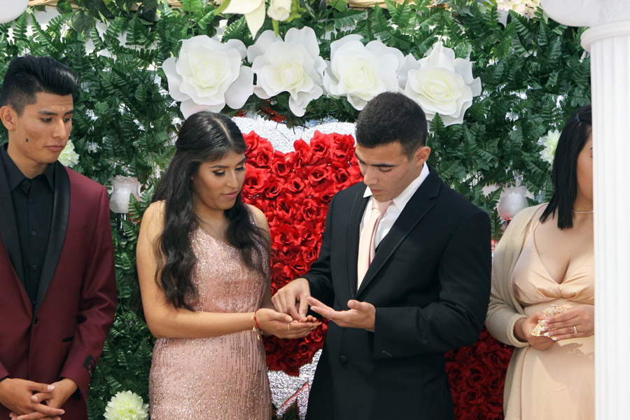 Gallery Los Angeles Wedding Chapel