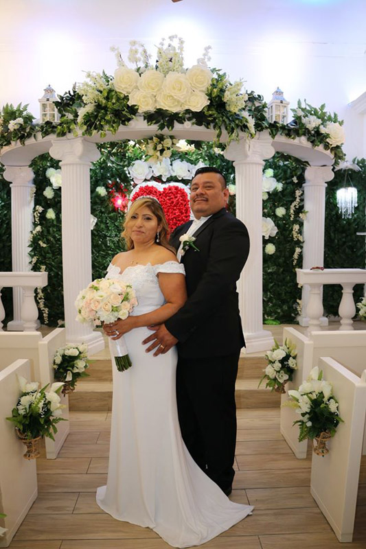 Gallery Los Angeles Wedding Chapel