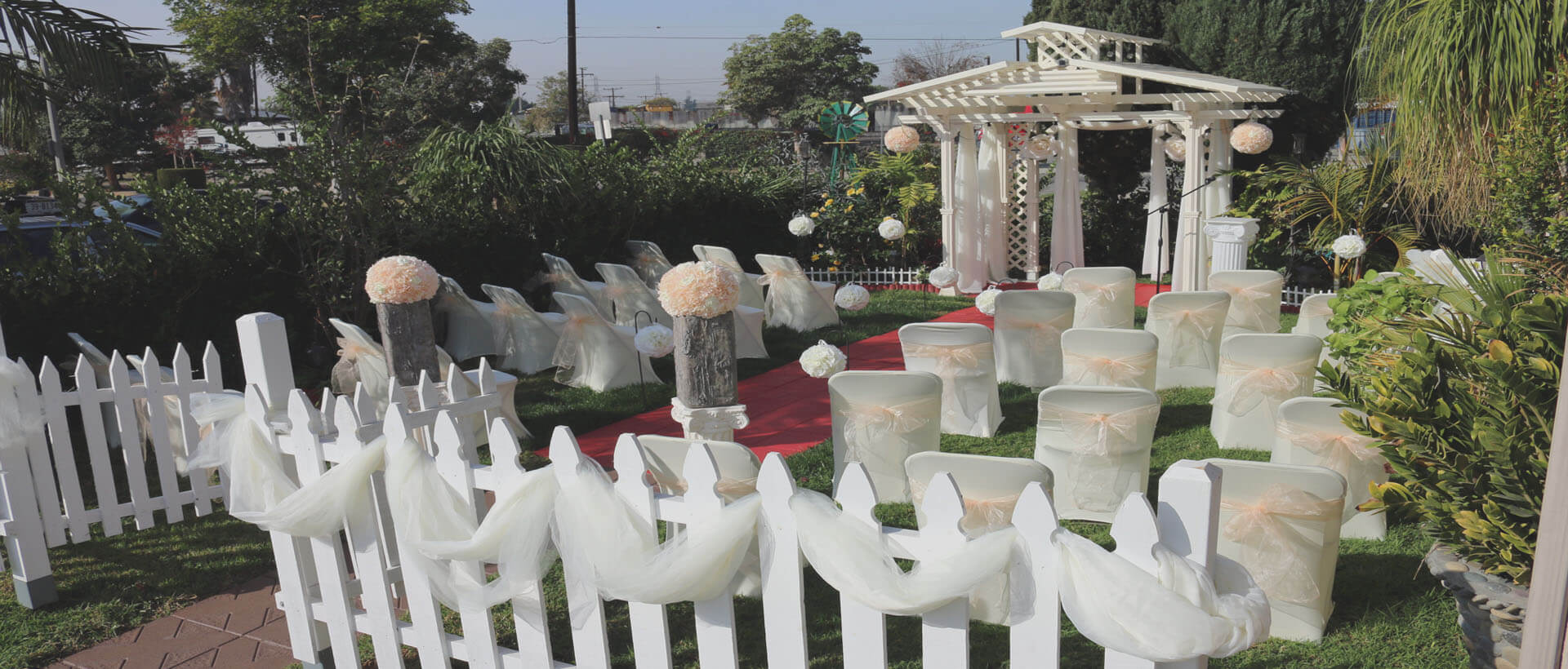 Los Angeles Wedding Chapel Los Angeles Wedding Chapel