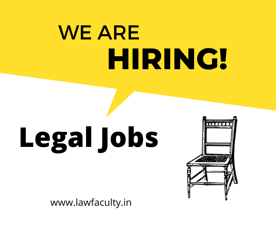 Legal Aid Defense Counsel Vacancy at Manipur State Legal Services