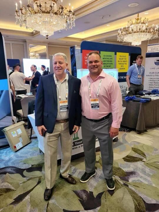 LFMP Partner & CoFounder Josh Konigsberg Announces Strategic Alliance