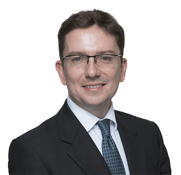 Fox Williams has been acknowledged for its excellence in the 2024 legal