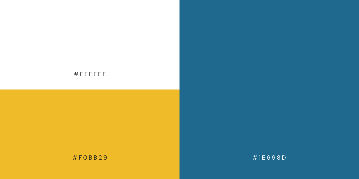 Best Law Firm Color Palettes for Your Attorney  Design