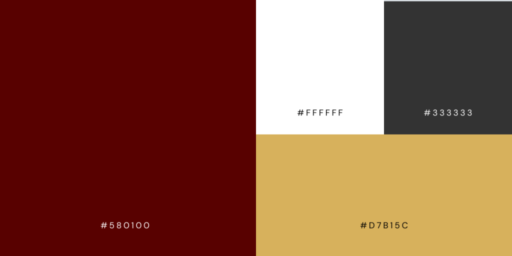 Best Law Firm Color Palettes for Your Attorney  Design