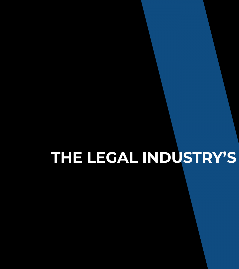 Law Firm Value Value Vantage