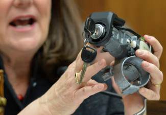 GM Defective Ignition Switch Problem Continues