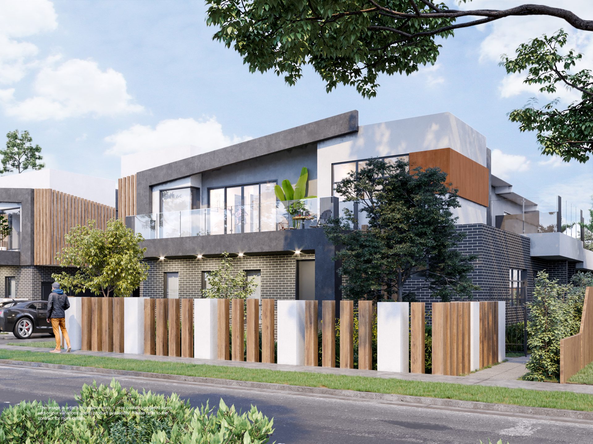 Signature Scoresby Lawfords Real Estate