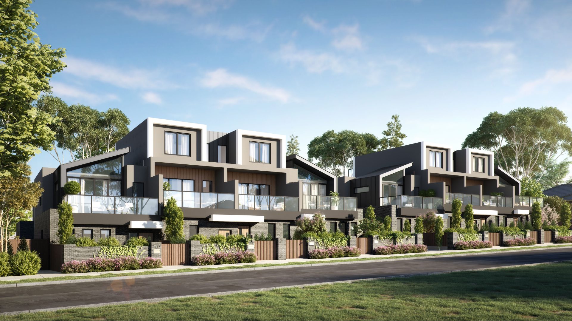 The Cosmopolitan Wantirna Lawfords Real Estate