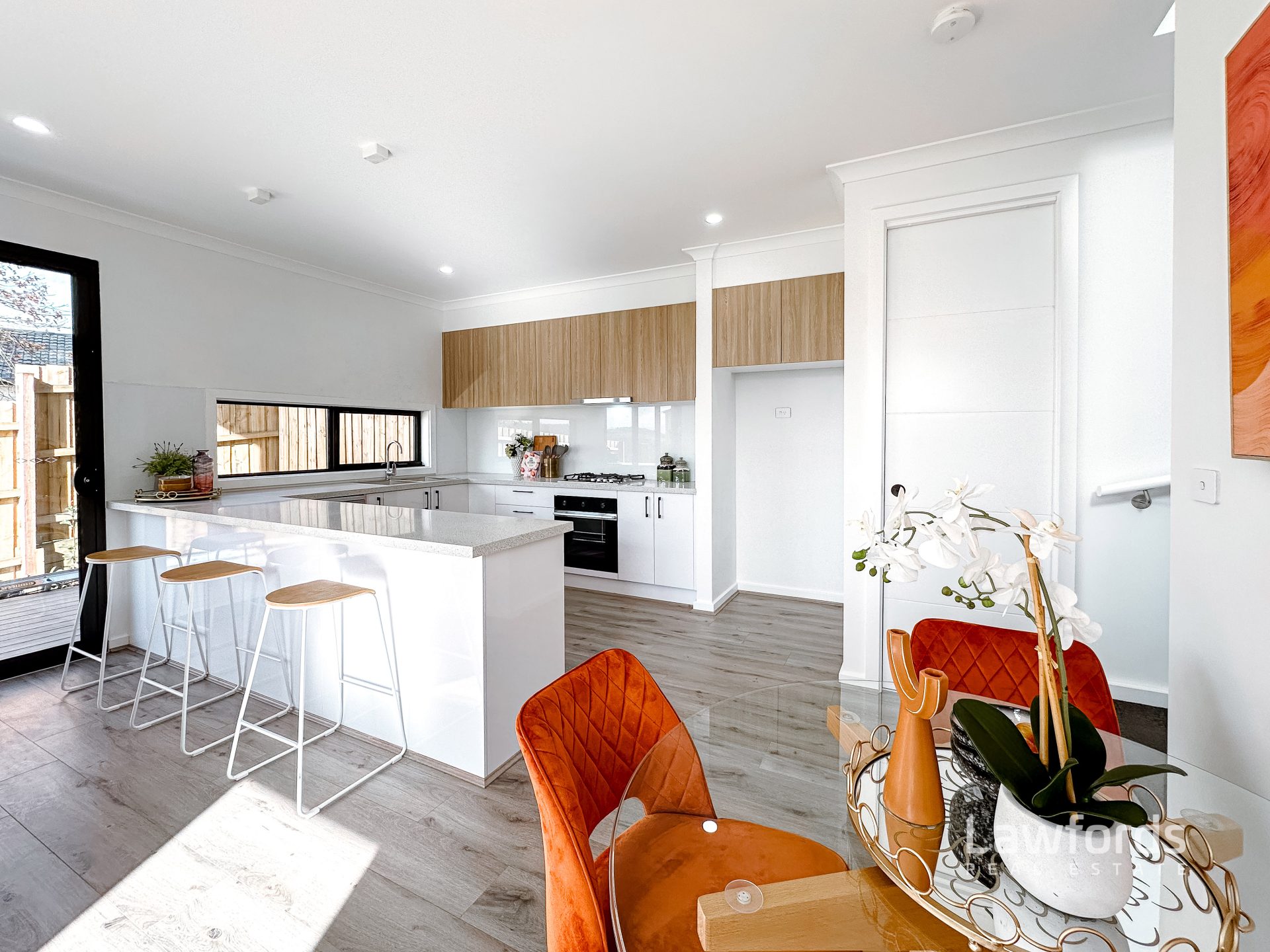 Pinnacle Lilydale Lawfords Real Estate