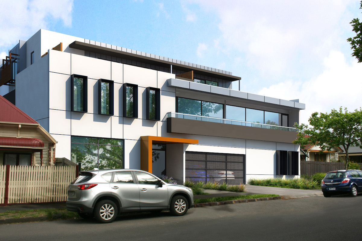 Oxford Lawfords Real Estate