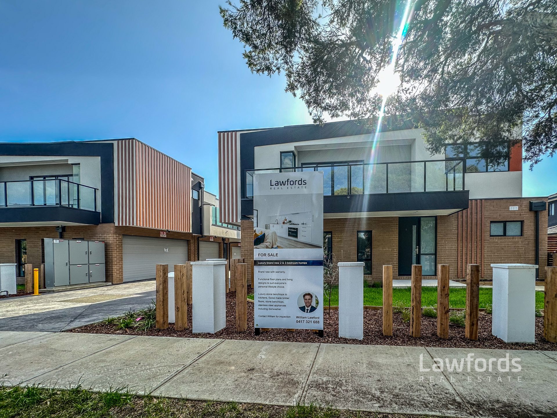 Signature Scoresby Lawfords Real Estate