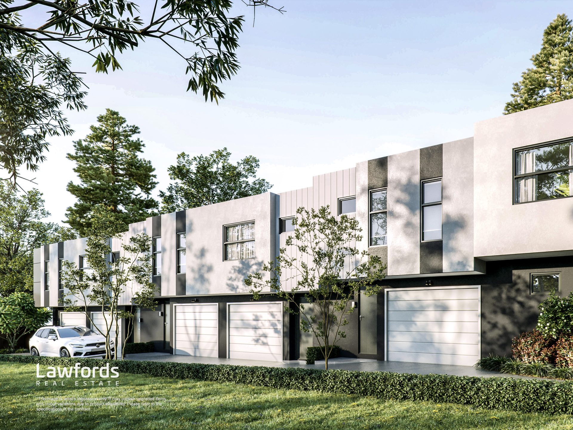 Aura Scoresby Lawfords Real Estate