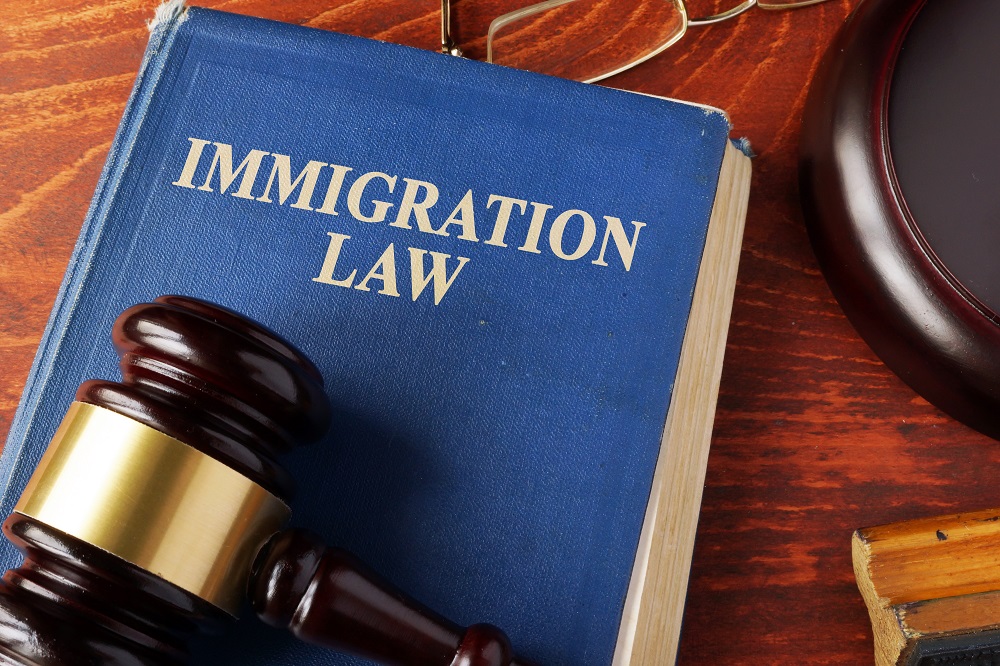 Can Undocumented Immigrants Get Legal Status in the U.S.?