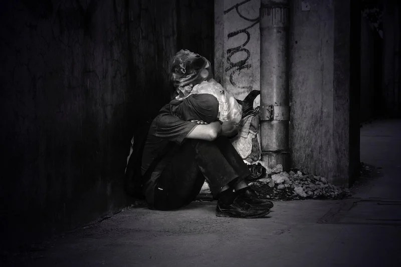 Churches That Help With Homeless People In Emergency Situation