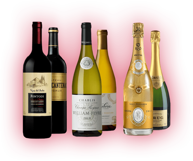 Juicefly provides the best wine delivery in Los Angeles.