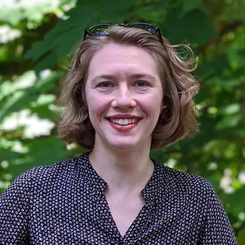 Dr. Dana Reuter Paleoecology, Evolution & Climate Lab