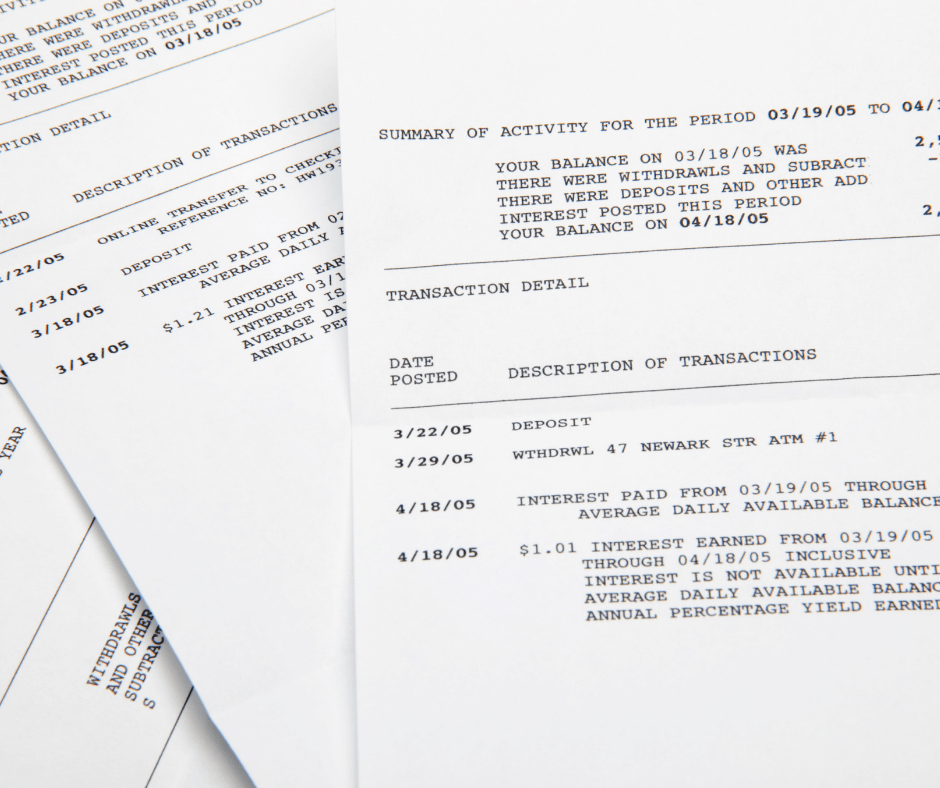 Divorce Documents What Should I Gather? Lawrence Law