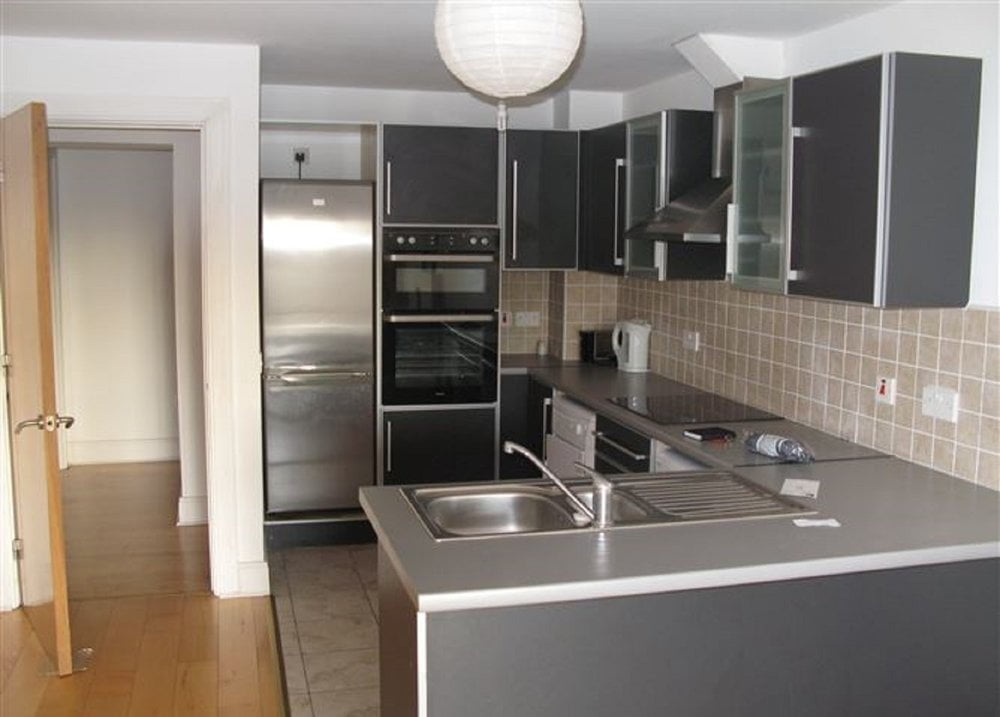 Riverdell Apartment Complex Lawler Consulting