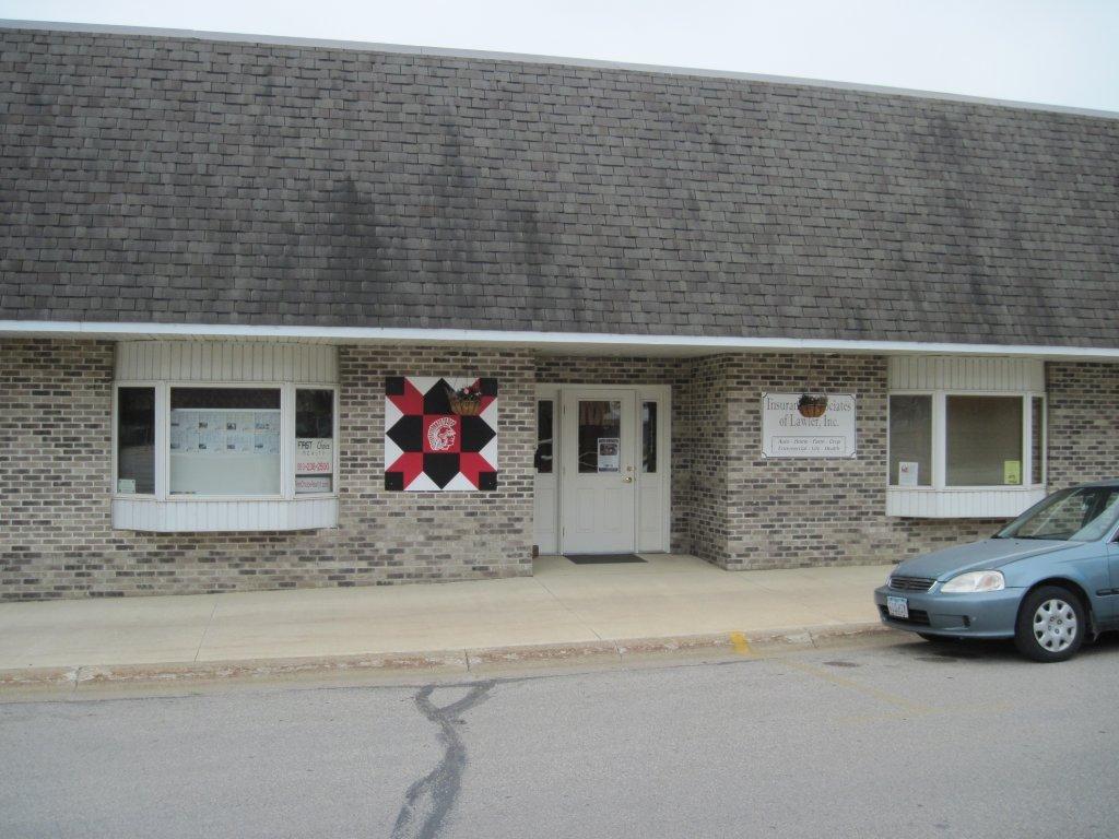 Insurance Assoc. of Lawler, Inc. Lawler, Iowa