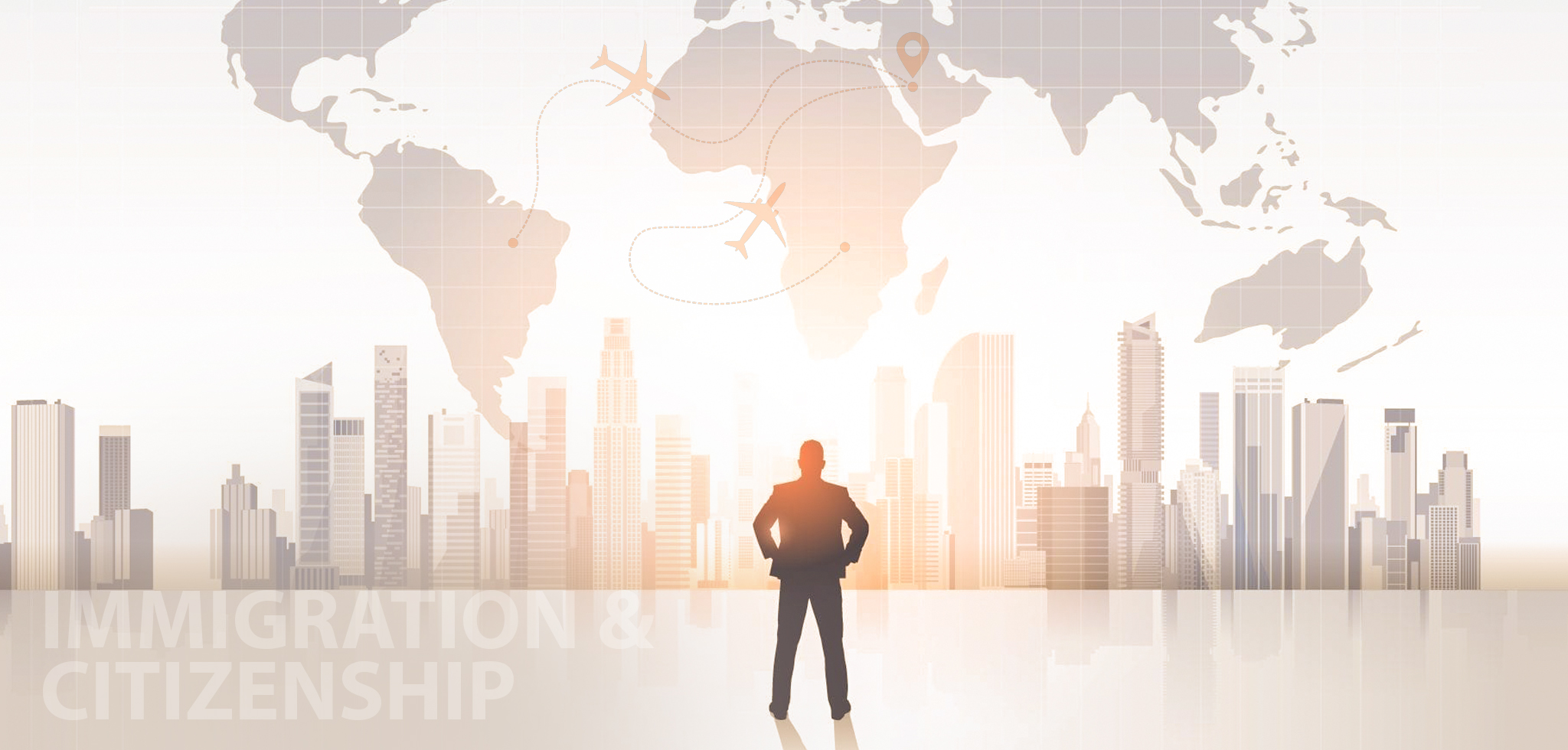 Immigrate to the United States With Form I130