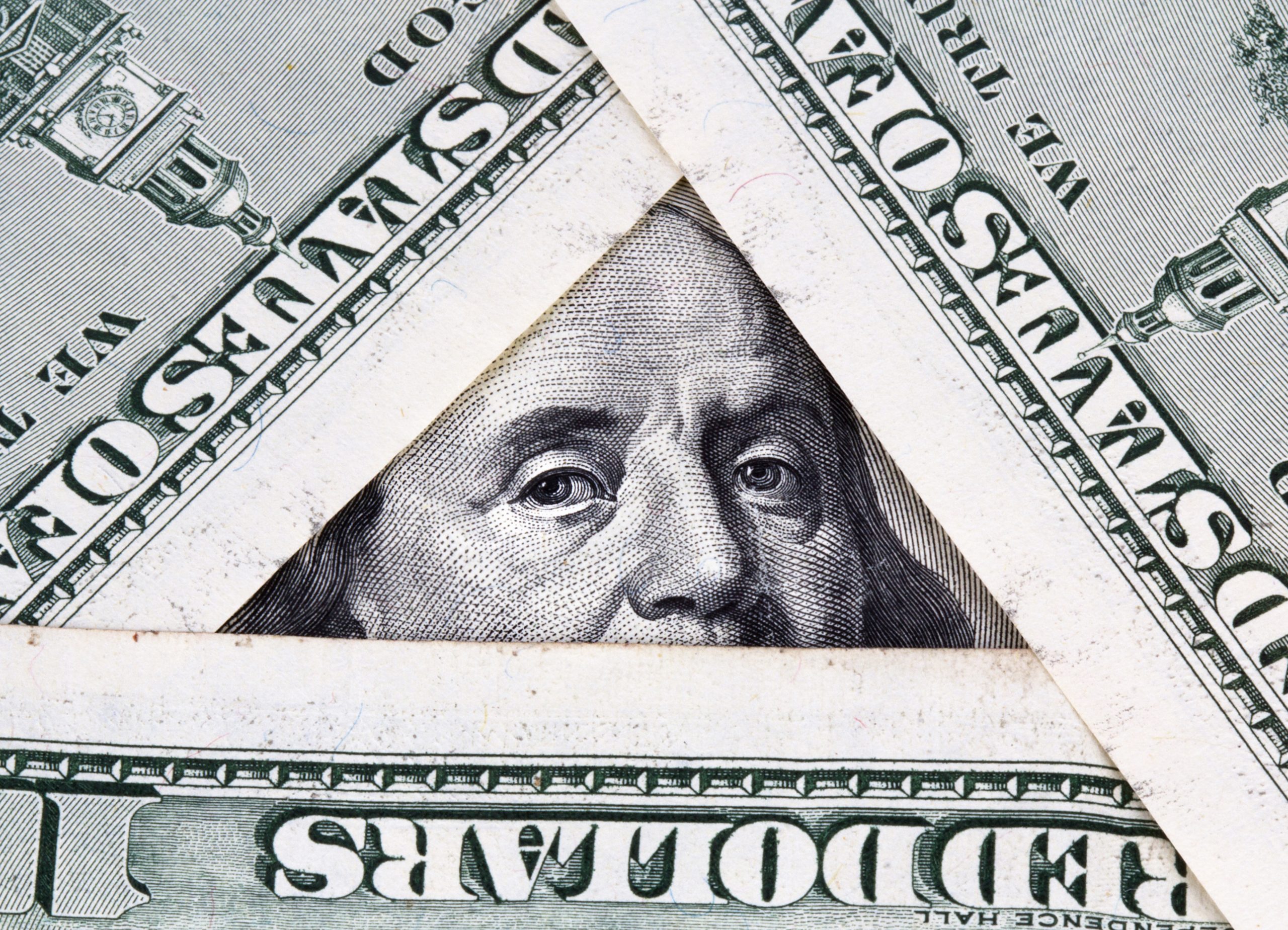How Do You Solve Crony Capitalism?